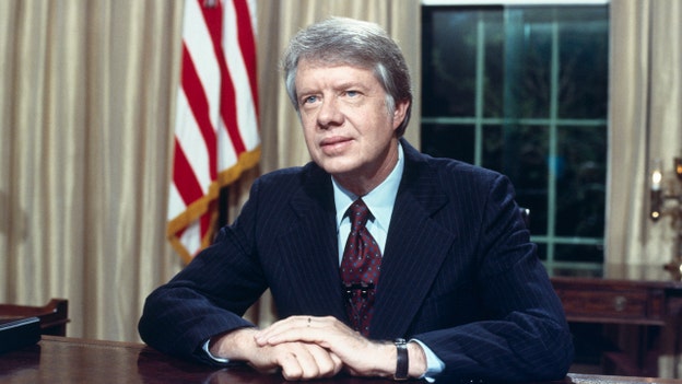 Will January 9 be an annual federal holiday in honor of Jimmy Carter?