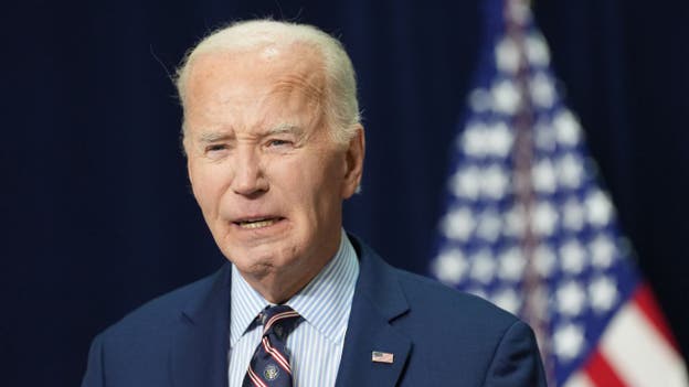 Biden says Shamsud Din Jabbar suspect made violent social media posts before New Orleans attack