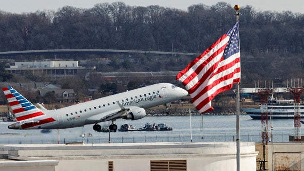 Staffing at air control tower was ‘not normal,' according to FAA: report