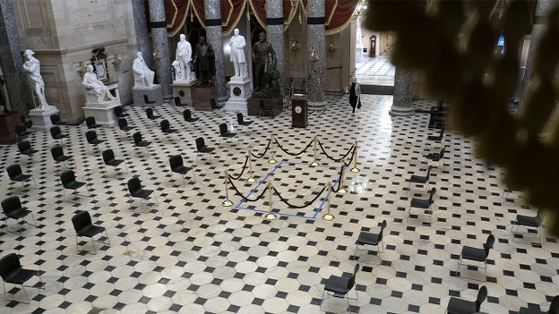 Which other former presidents have lain in state in the US Capitol Rotunda?