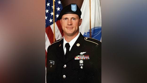 Army pilot killed in midair collision identified