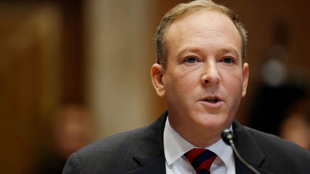 Senate votes to advance Lee Zeldin's bid to be next EPA chief