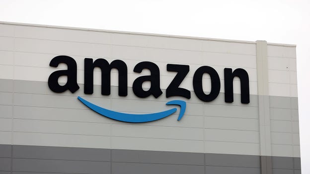 Amazon offering 'full support' to employee injured in New Orleans terror attack