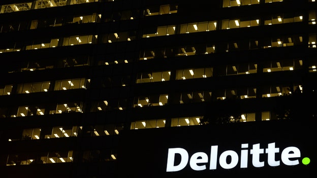 New Orleans terror suspect had Deloitte ties; firm assisting authorities