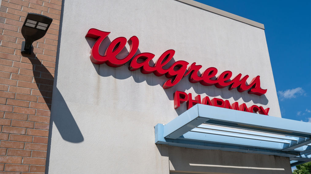 Walgreens allowing emergency medication refills without doctor authorization for wildfire victims