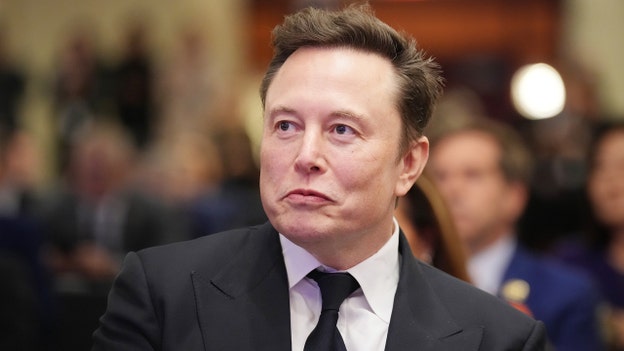 Elon Musk poised to occupy White House office space: report