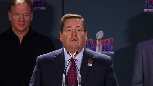 Louisiana Lt. Gov. Billy Nungesser criticizes NOLA leadership after Bourbon Street attack