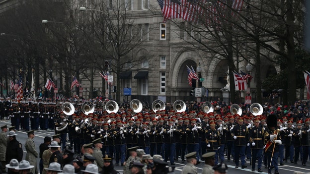 Why is Inauguration Day on January 20th?