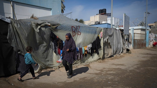 Simon Wiesenthal Center hopes cease-fire deal signals start of 'new chapter' in Gaza