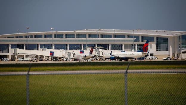 Airlines warn of New Orleans travel disruptions linked to Bourbon Street attack