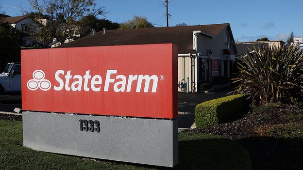 State Farm reportedly cancels Super Bowl ad, cites California wildfires