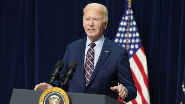 President Biden speaks out on Bourbon Street attack: 'Terrible assault'