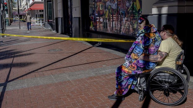 Death toll in Bourbon Street attack rises to 15 as authorities conduct autopsies