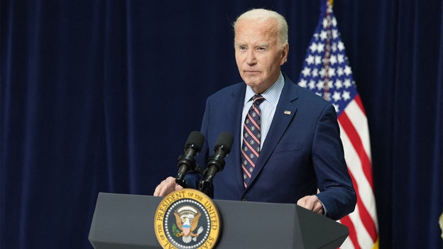 Biden to convene national security team for update on New Orleans attack