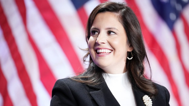 Confirmation hearings for Stefanik, Collins begin