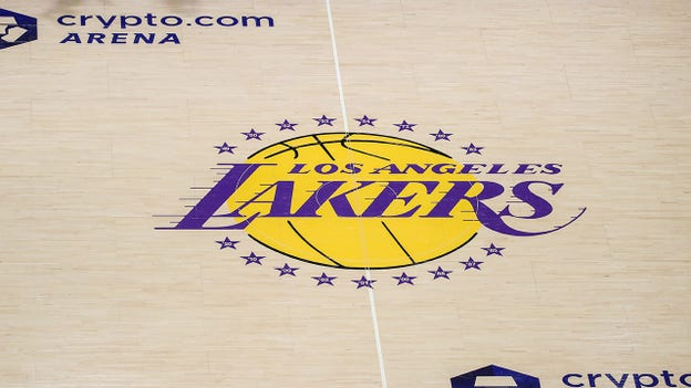 Lakers postpone game against Hornets game as fires rage