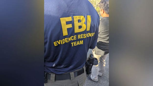 More than 50 former FBI special agents send letter to Senate leadership backing Kash Patel