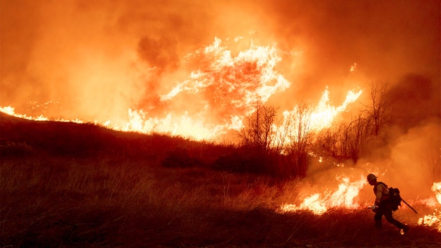 LA County coroner confirms 10 deaths amid raging wildfires