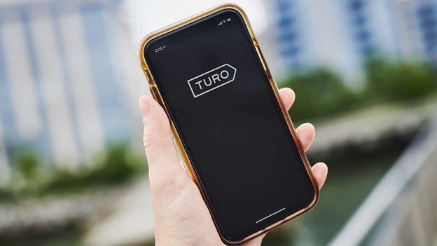 Turo app used in New Orleans, Las Vegas attacks: what to know