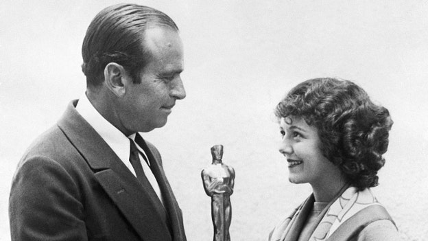 The first Academy Awards were in 1929 and hosted at the iconic Hollywood Roosevelt Hotel