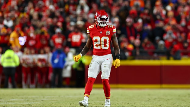 Chiefs' Justin Reid laments price of Super Bowl LIX tickets with family set to watch him