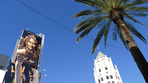Dolby Theatre in Los Angeles has hosted the Academy Awards since 2002