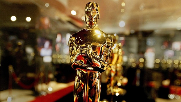What are the most prestigious awards presented the night of the Oscars?