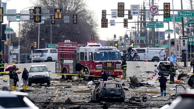 Jefferson Health confirms 15 Philadelphia plane crash victims treated