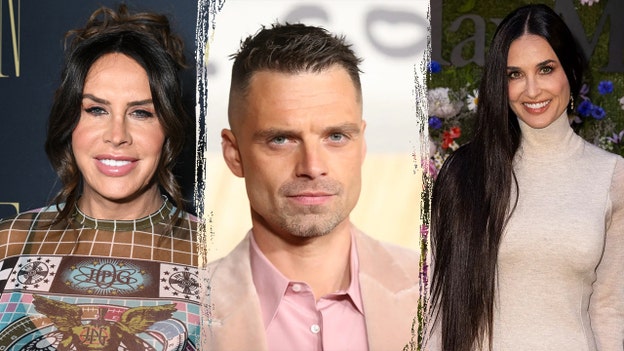 13 actors were nominated for their first-ever Oscar award in 2025
