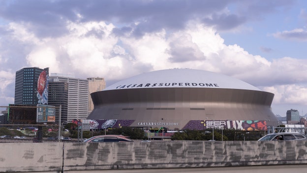 Secret Service recruitment ad to be played inside Superdome ahead of Super Bowl LIX kickoff