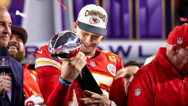 Super Bowl winners: Here's who won the big game the year you were born