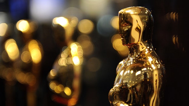 How did the Academy Awards receive the well-known name 'Oscars'?