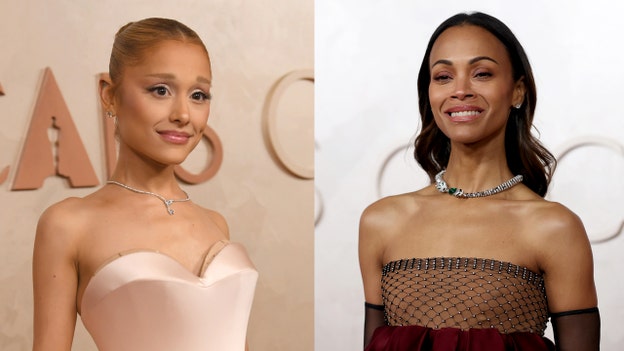 When was the last time two musicals competed for best picture?