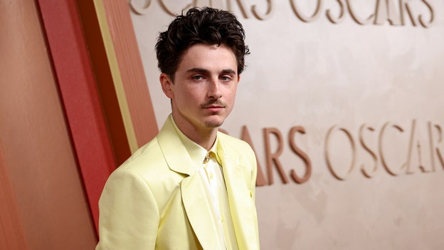 How many Oscars is 'Dune: Part Two' starring Zendaya, Timothee Chalamet nominated for?