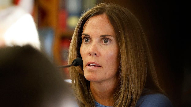Jennifer McCabe admits to calling unnamed authorities with information she 'forgot' to tell them