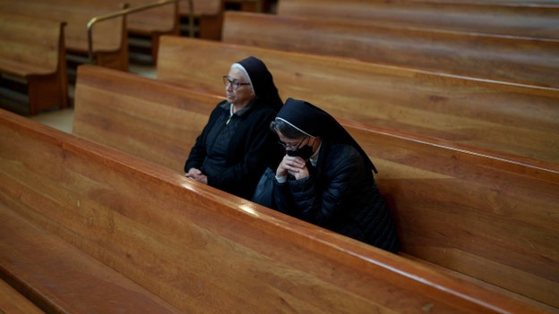 What American Catholics thought about Pope Francis