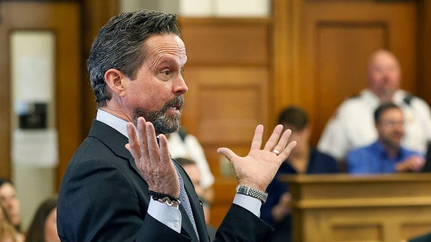 Defense pokes hole in key witness' story about watching Karen Read's SUV outside 34 Fairview