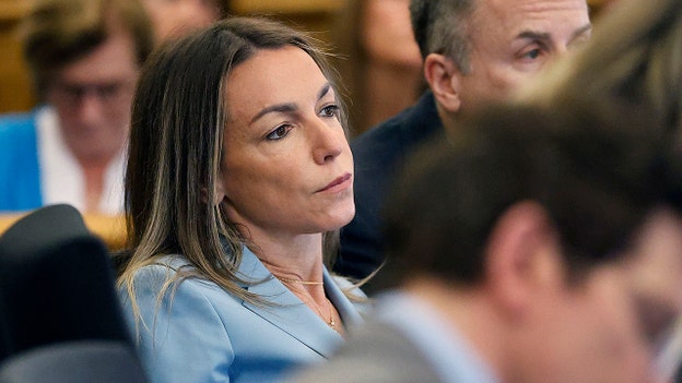 Karen Read trial breaks for lunch