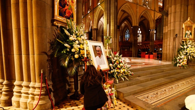 Faith leaders reflect on Pope Francis' death, papacy and lasting legacy