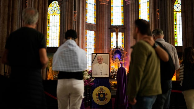 Why did Pope Francis restrict the ancient Latin Mass?