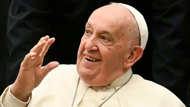 Who will be the next pope following Pope Francis’ death?