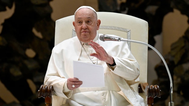 Vatican officials reveal Pope Francis’ cause of death as a stroke
