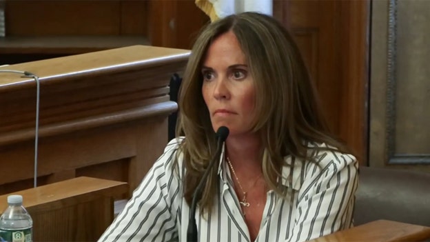 Who is Jennifer McCabe? Key witness prepares for second day of testimony in Karen Read trial
