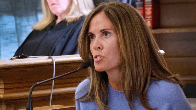 Jennifer McCabe addresses key Google search during testimony