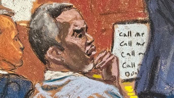 Diddy's ex-assistant claims rapper would punish her for reacting to alleged attacks - Fox News