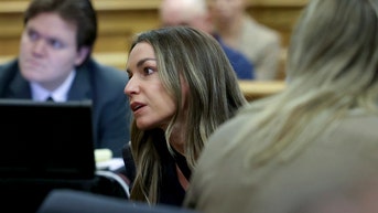 Karen Read’s defense grills sergeant about German Shepherd, timing of reports - Fox News