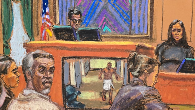 Meet the jurors who are deciding Diddy’s fate in sex-trafficking trial