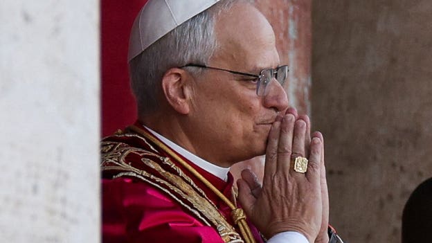 Pope Leo XIV participated in 3 Republican primaries since 2012: Reports