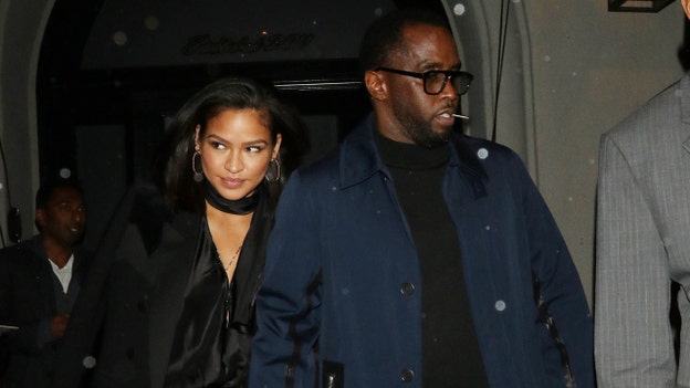 Cassie testifies she had her 'privacy invaded quite a bit' during Diddy relationship