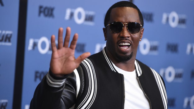 Diddy allegedly forced ex-assistant to take ketamine